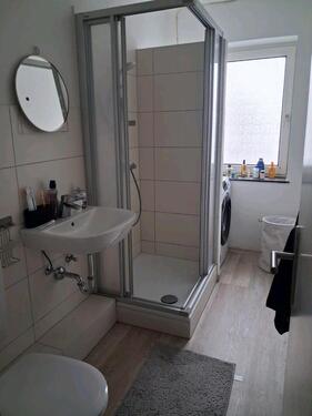 Foto - Etagenwohnung in Brunsbüttel zur Miete