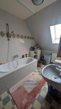 Foto - Dachgeschoßwohnung in Zarrentin am Schaalsee zur Miete