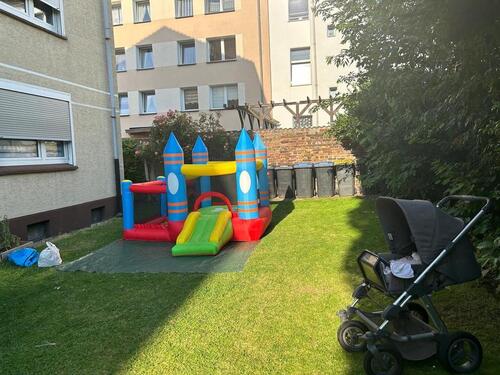 Foto - 1+1 Wohnung (75*2) im 3. OG - 1.500,00&nbsp;EUR Kaltmiete, ca.&nbsp; 150,00&nbsp;m&sup2;