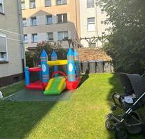 1+1 Wohnung (75*2) im 3. OG - 1.500,00&nbsp;EUR Kaltmiete, ca.&nbsp; 150,00&nbsp;m&sup2; in Gelsenkirchen (PLZ: 45899) Gelsenkirchen-West