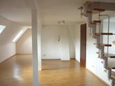 Foto - 2.5 Zimmer Dachgeschoßwohnung zur Miete in Greiz