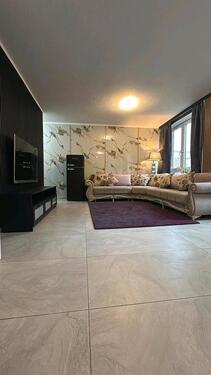 Foto - Moderne, voll möblierte Wohnung in Ratingen Mitte 1A-Lage.