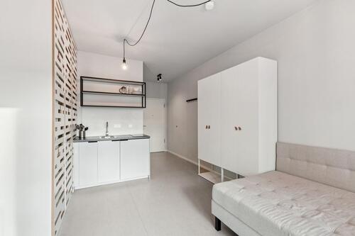 Foto - Kompaktes Studentenstudio – Möbliert & zentral in Berlin