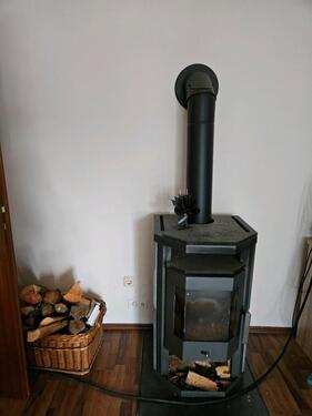 Foto - 3 Zimmer Erdgeschoßwohnung in Eggenfelden