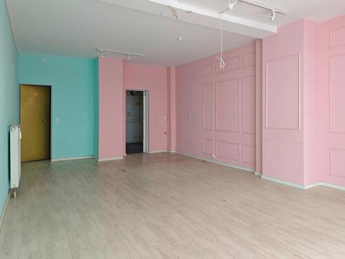 Foto - Ladenlokal Praxis Büro großes Schaufenster Altstadt Lüdenscheid