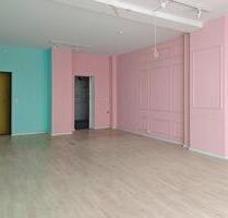 Ladenlokal Praxis Büro großes Schaufenster Altstadt Lüdenscheid