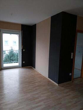 Foto - Etagenwohnung in Germersheim zur Miete