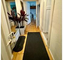 1 Zimmerwohnung für März April frei - Chorin