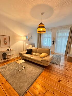 Foto - 1 Zimmer Etagenwohnung in Chorin