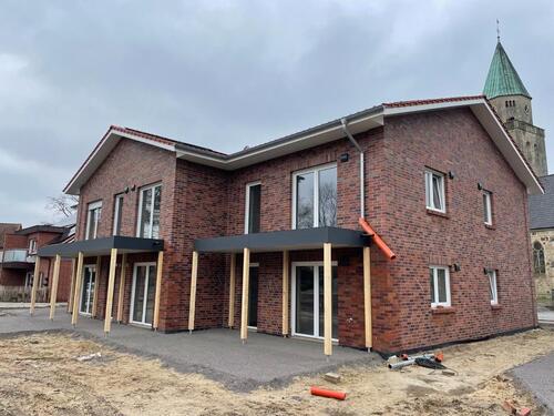 Foto - 3 Zimmer Etagenwohnung zur Miete in Berge