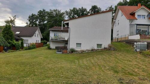 Foto - 8 Zimmer Mehrfamilienhaus, Wohnhaus in Duisburg