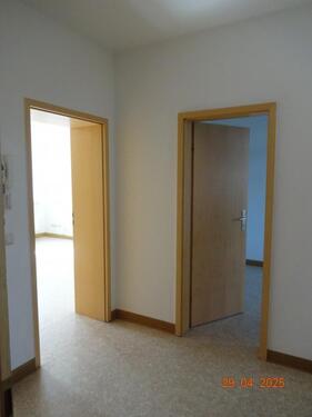 Foto - 2 Zimmer Erdgeschoßwohnung in Altenburg