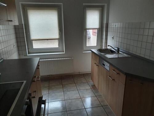 Foto - 3 Zimmer Etagenwohnung in Putlitz