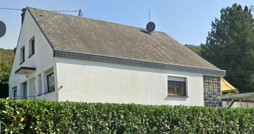 Foto - Appartment in Trier Irsch - 395,00&nbsp;EUR Kaltmiete, ca.&nbsp; 28,00&nbsp;m&sup2;