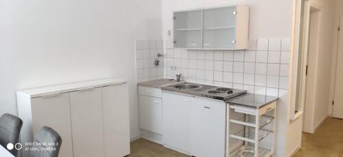 Foto - Etagenwohnung in Trier zur Miete