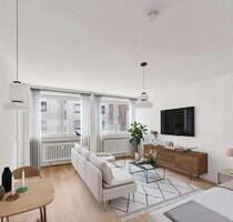 Wohnen in TOP Lage möbliert - 850,00&nbsp;EUR Kaltmiete, ca.&nbsp; 30,00&nbsp;m&sup2; in Köln (PLZ: 50668) Innenstadt