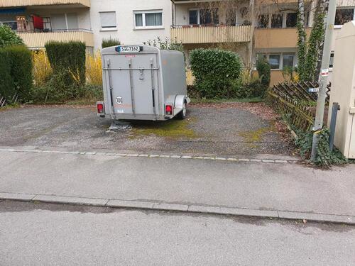 Foto - Stellplatz in Suttgart-Hedelfingen