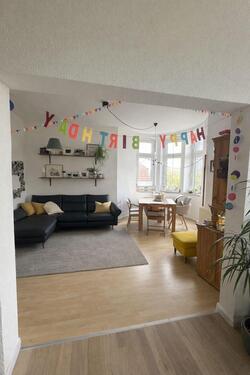 Foto - Wohnung 137m2 Oberode Balkon, Wintergarten