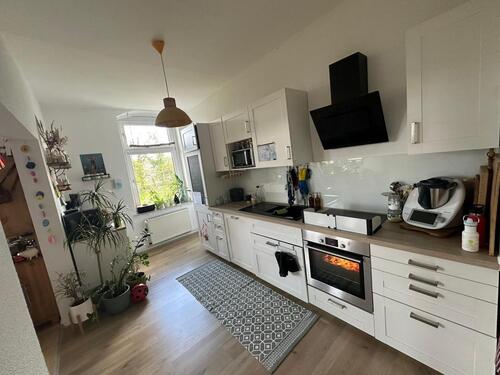 Foto - 4 Zimmer Hochparterre zur Miete in Hann. Münden