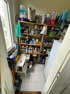 Foto - Hochparterre in Hann. Münden zur Miete