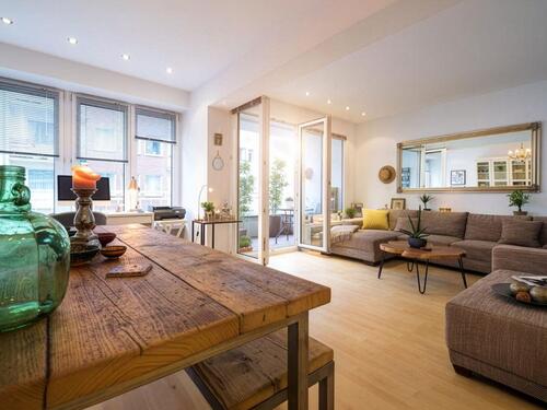 Foto - 2 Zimmer Etagenwohnung zur Miete in Düsseldorf