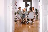 Foto - Wunderschöne Praxisräume für CoachingTherapieMediation