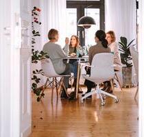 Wunderschöne Praxisräume für CoachingTherapieMediation - Aachen Aachen-Mitte