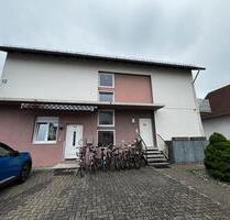 Schöne 3-Zi-EG-Wohn(ca.112 m²), Terasse, in 76297 Stutensee-Spöck