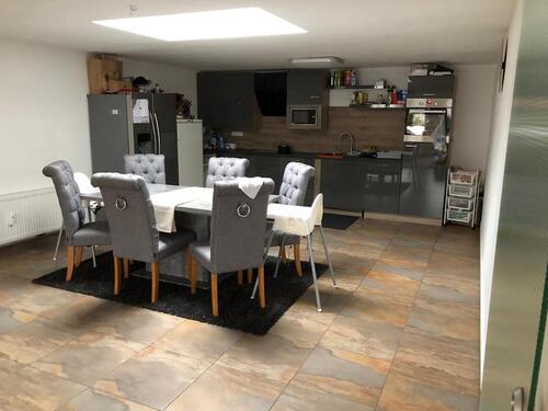 Foto - 3 Zimmer Erdgeschoßwohnung in Stutensee