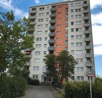 WBS erforderlich - Gut geschnittene Wohnung in einer Seniorenwohnanlage - Fulda Kohlhaus