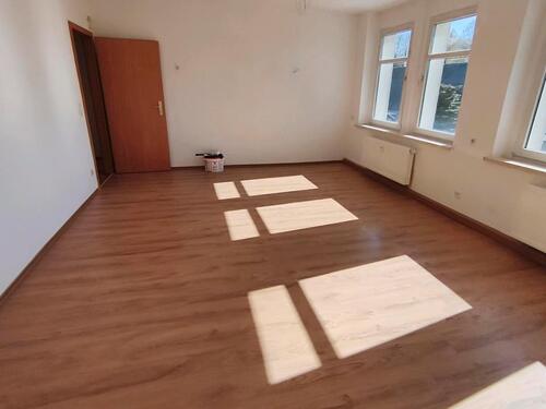 Foto - 93m² 4 Zimmer Wohnung mit Stellplatz in Geyer Erzgebirge