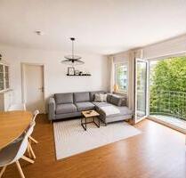 Modernes 2,5-Zi. Loft zentral in Uhingen mit EBK & Parkett - Plochingen