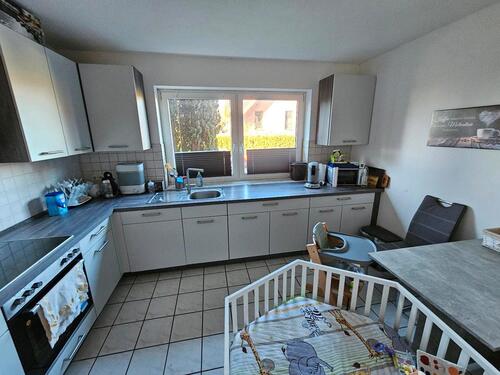 Foto - 3-Zimmerwohnung in Luthe zu vermieten