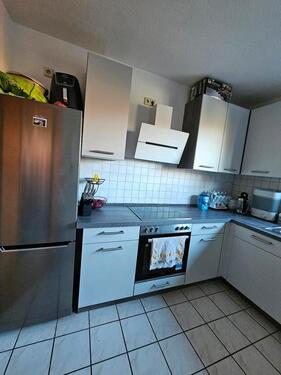 Foto - 3 Zimmer Erdgeschoßwohnung zur Miete in Wunstorf