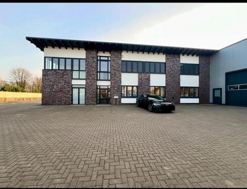 Foto - Bürofläche (einzelbüro) in zentraler Lage