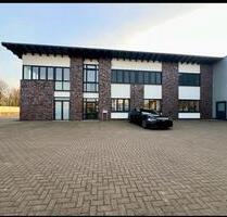 Bürofläche (einzelbüro) in zentraler Lage - Emmerich am Rhein