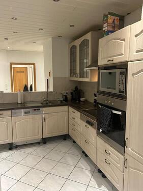 Foto - 3 Zimmer Dachgeschoßwohnung zur Miete in Westoverledingen