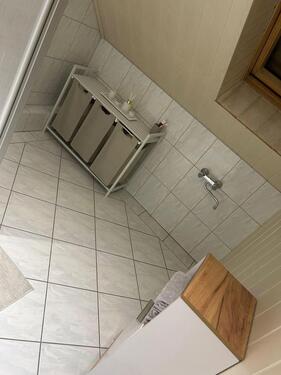Foto - Dachgeschoßwohnung in Westoverledingen zur Miete