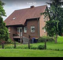 Einfamilienhaus in !!! Mecklenburg !!! - Ahrensfelde