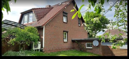 Foto - 5 Zimmer Einfamilienhaus in Ahrensfelde