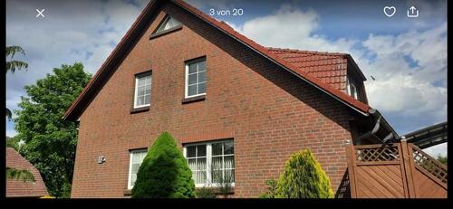 Foto - Einfamilienhaus in Ahrensfelde zum Kaufen
