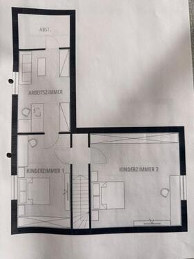 Foto - 4 Zimmer Einfamilienhaus zum Kaufen in Hamm