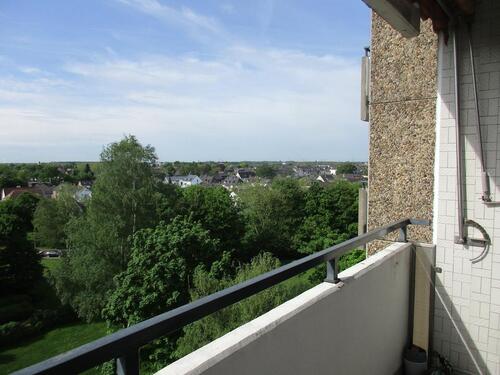 Foto - 2 Zimmer Eigentumswohnung mit Tiefgaragenstellplatz
