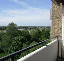 2 Zimmer Eigentumswohnung mit Tiefgaragenstellplatz - Duisburg Großenbaum