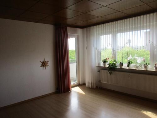 Foto - 2 Zimmer Etagenwohnung in Duisburg