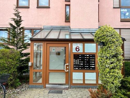Foto - Etagenwohnung in Landsberg am Lech zum Kaufen