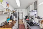 Foto - 3 Zimmer Etagenwohnung zum Kaufen in Osnabrück