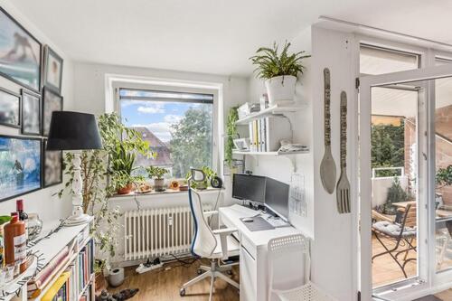 Foto - 3 Zimmer Etagenwohnung in Osnabrück