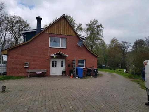 Foto - 7 Zimmer Bauernhaus, Landhaus zum Kaufen in Wingst
