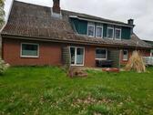 Foto - 7 Zimmer Bauernhaus, Landhaus in Wingst